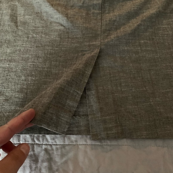 ✨3 for $25✨ A. Byer Pencil Skirt - Picture 9 of 11